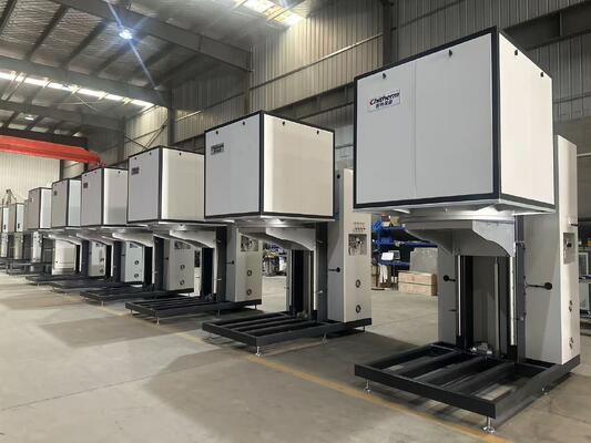 Ztl9815 Forno a campana ad alta temperatura per laboratorio/ricerca