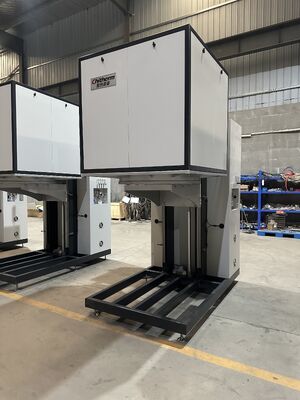 Ztl9815 研究開発と生産のための試験/実験用ベルグラストーブ