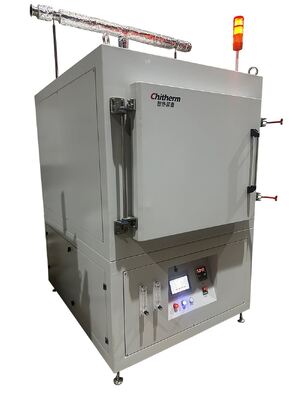 Hrf216-07n Forno per Sinterizzazione e Degasaggio ad Aria Calda ad Alta Temperatura Forno a Muffola