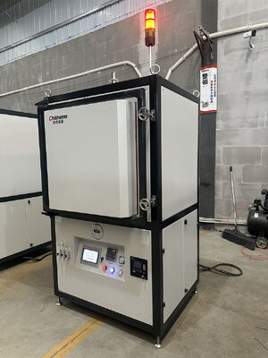 MBF22-11N Atmosphäre Box Ofen Mitteltemperatur Stickstoff Schutz Sintern Ofen Hersteller
